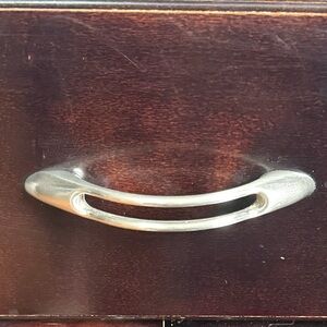38 Satin Nickel Cabinet/Drawer Handles